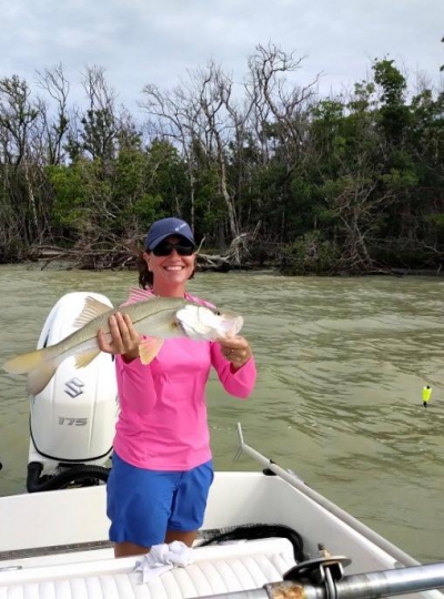 Offshore and Reef Fishing Islamorada