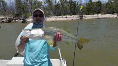 Offshore and Reef Fishing Islamorada