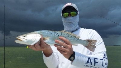 Offshore and Reef Fishing Islamorada