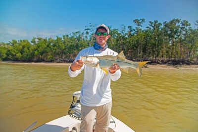 Offshore and Reef Fishing Islamorada