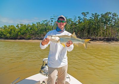 Offshore and Reef Fishing Islamorada