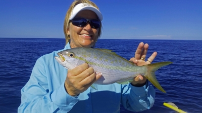 Islamorada Fishing Charters Florida Keys