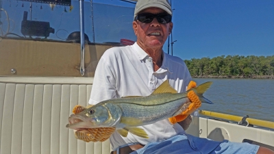 Islamorada Fishing Charters Florida Keys