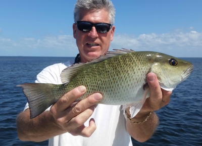 Islamorada Fishing Charters Florida Keys