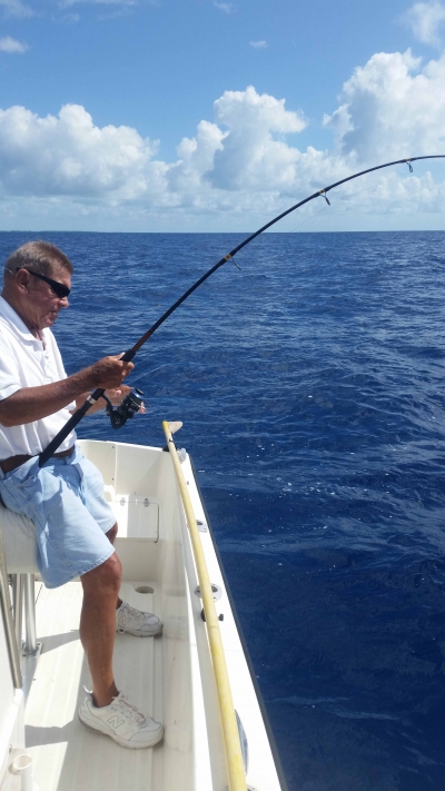 Islamorada Fishing Charters Florida Keys