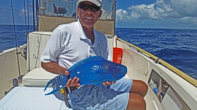 Islamorada Fishing Charters Florida Keys