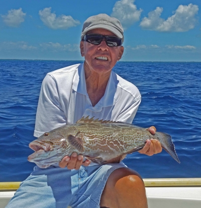 Islamorada Fishing Charters Florida Keys