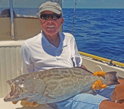 Islamorada Fishing Charters Florida Keys