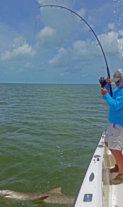 Islamorada Fishing Charters Florida Keys