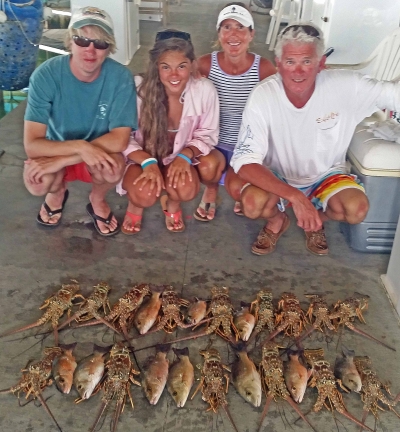 Islamorada Fishing Charters Florida Keys