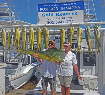 Islamorada Fishing Charters Florida Keys