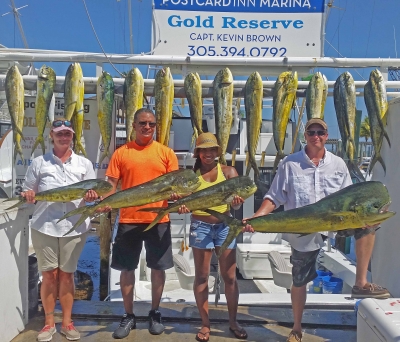 Islamorada Fishing Charters Florida Keys