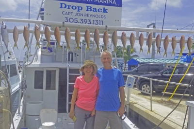 Islamorada Fishing Charters Florida Keys