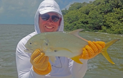 Islamorada Backcountry Fishing