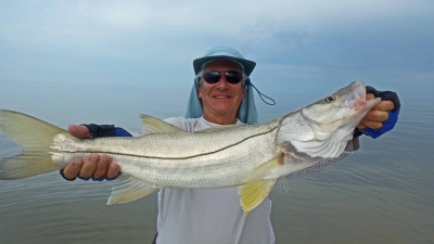 Islamorada Backcountry Fishing