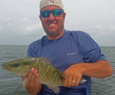 Islamorada Backcountry Fishing