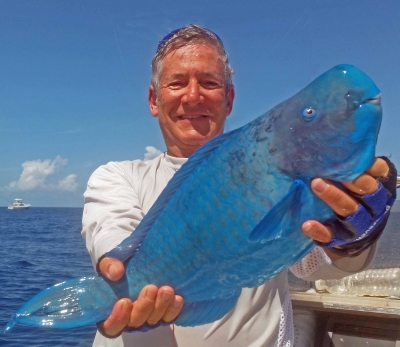 Islamorada Backcountry Fishing