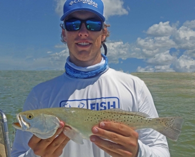 Offshore and Reef Fishing Islamorada