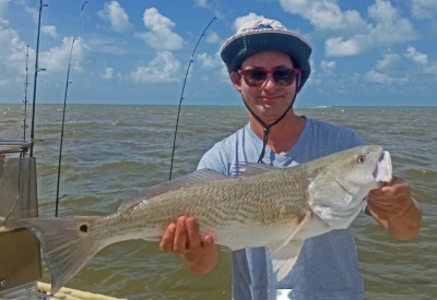 Offshore and Reef Fishing Islamorada