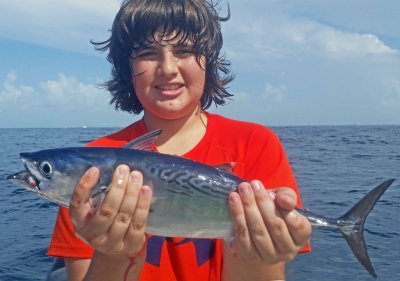 Offshore and Reef Fishing Islamorada