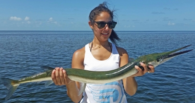 Offshore and Reef Fishing Islamorada