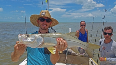 Offshore and Reef Fishing Islamorada