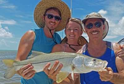 Offshore and Reef Fishing Islamorada