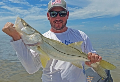 Offshore and Reef Fishing Islamorada