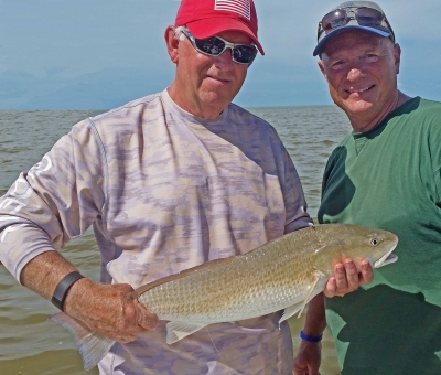 Offshore and Reef Fishing Islamorada