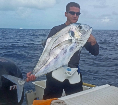 Offshore and Reef Fishing Islamorada