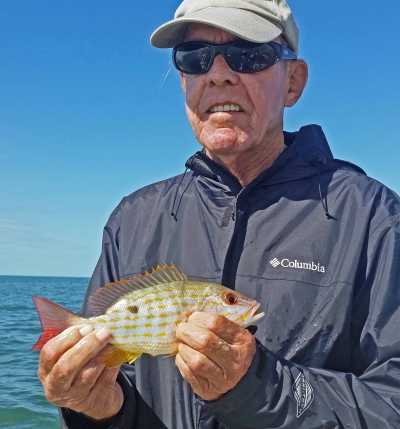 Offshore and Reef Fishing Islamorada