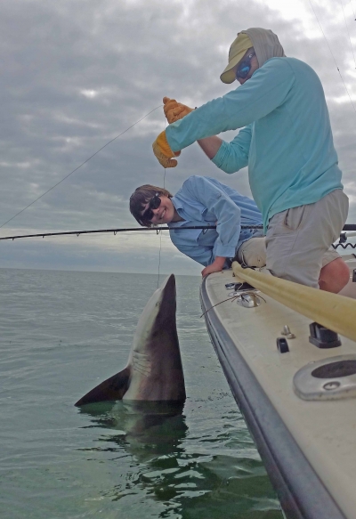 Offshore and Reef Fishing Islamorada