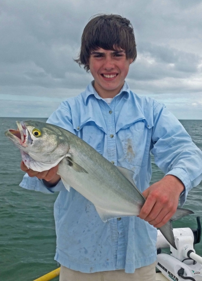 Offshore and Reef Fishing Islamorada