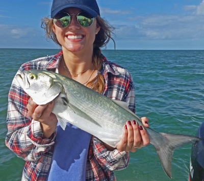 Offshore and Reef Fishing Islamorada