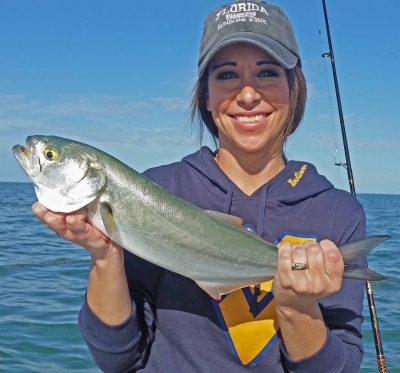 Offshore and Reef Fishing Islamorada