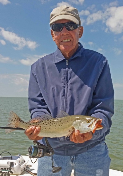 Offshore and Reef Fishing Islamorada