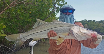 Offshore and Reef Fishing Islamorada