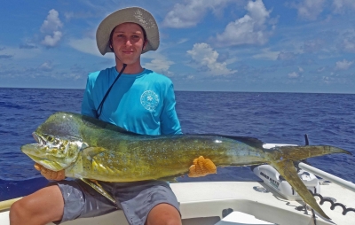 Islamorada Fishing Charters Florida Keys