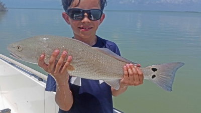 Islamorada Fishing Charters Florida Keys