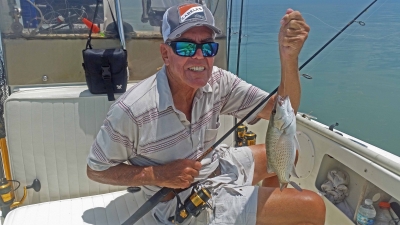 Islamorada Fishing Charters Florida Keys