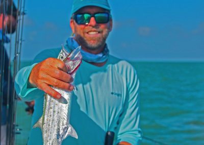 Offshore and Reef Fishing Islamorada