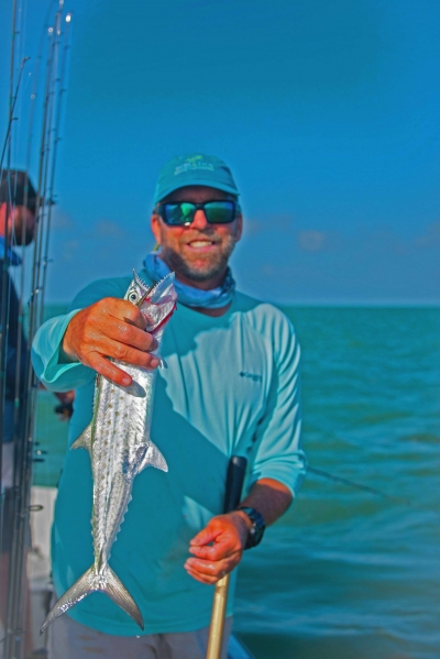 Offshore and Reef Fishing Islamorada