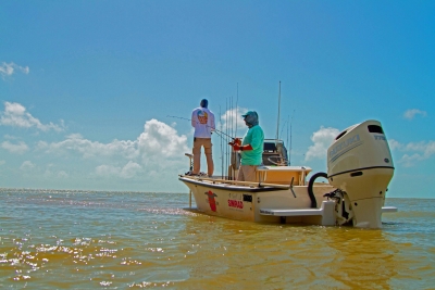 Offshore and Reef Fishing Islamorada