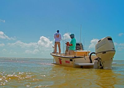 Offshore and Reef Fishing Islamorada