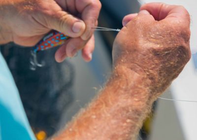 Offshore and Reef Fishing Islamorada