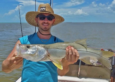 Islamorada Fishing Charters Florida Keys