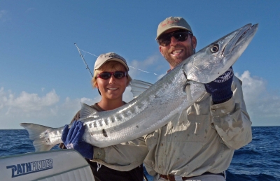 Islamorada Fishing Charters Florida Keys