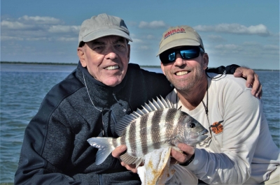 Offshore and Reef Fishing Islamorada