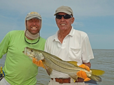 Offshore and Reef Fishing Islamorada