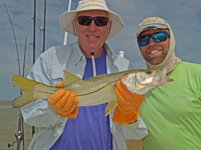 Offshore and Reef Fishing Islamorada